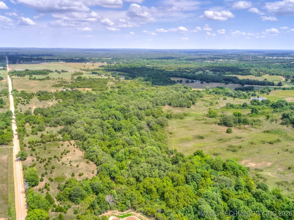 S 481st WestAvenue Jennings, OK 74038