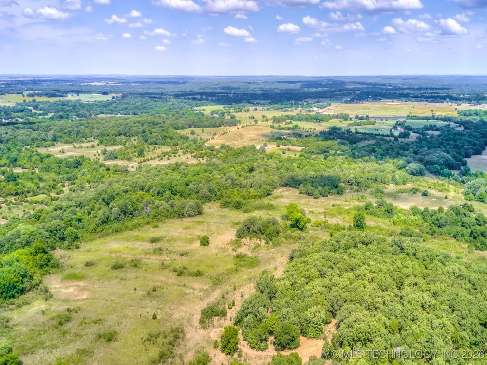 S 481st WestAvenue Jennings, OK 74038