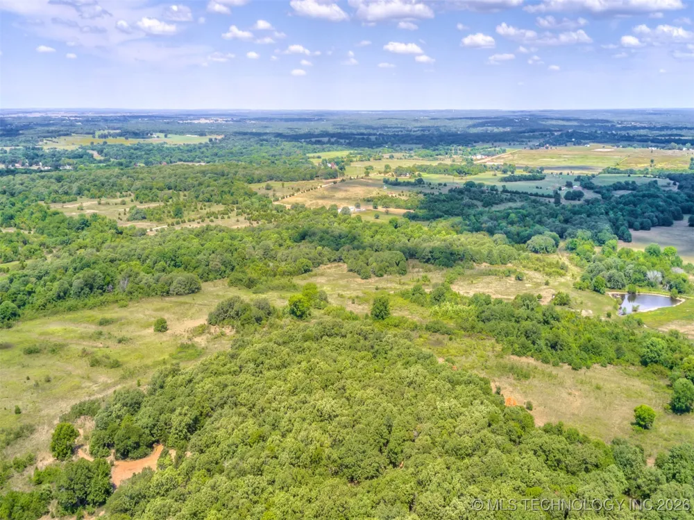 S 481st WestAvenue Jennings, OK 74038