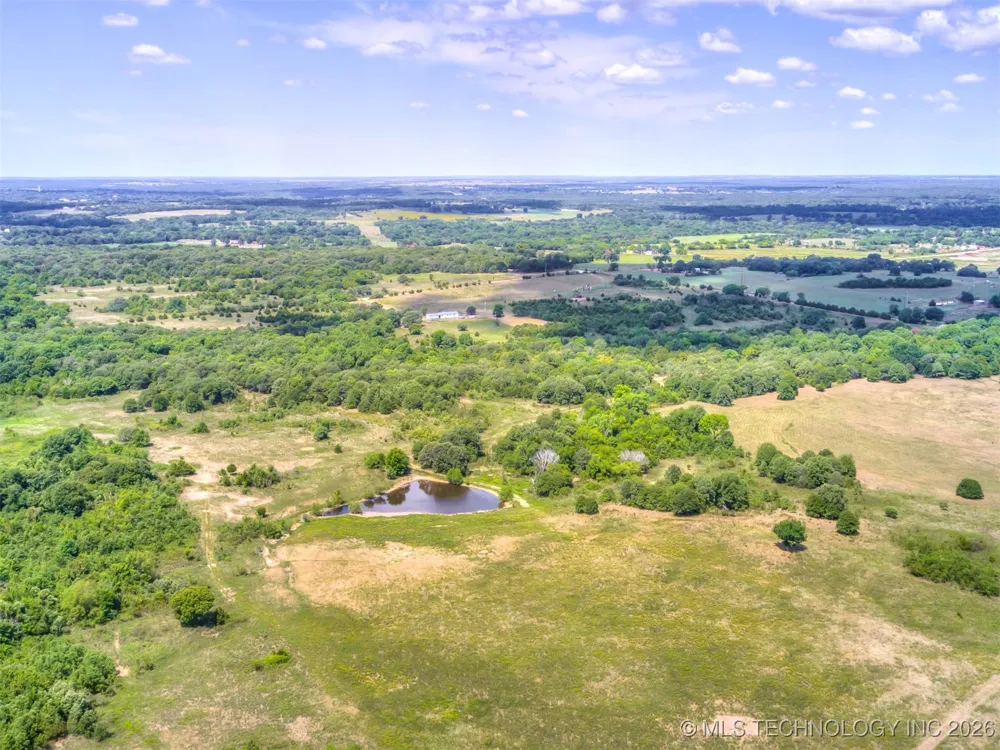 S 481st WestAvenue Jennings, OK 74038