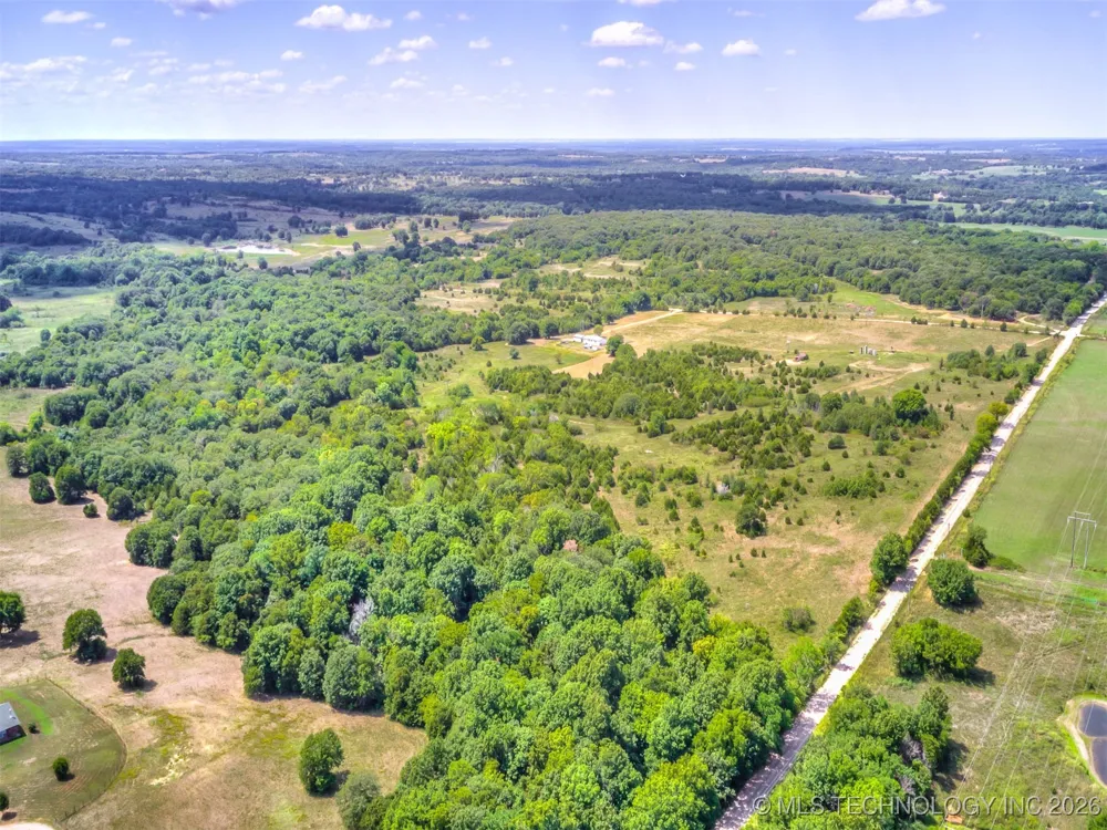 S 481st WestAvenue Jennings, OK 74038
