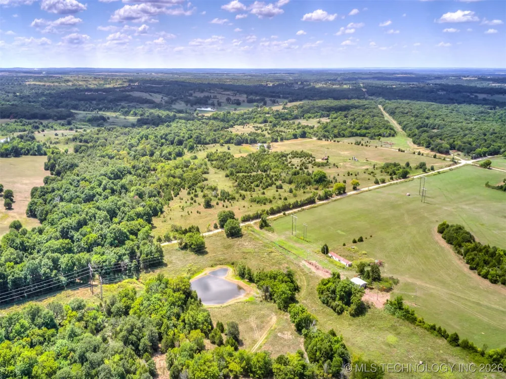 S 481st WestAvenue Jennings, OK 74038