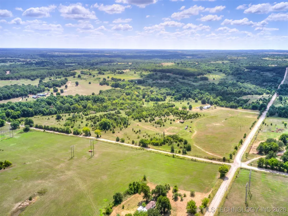 S 481st WestAvenue Jennings, OK 74038