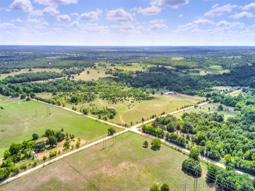 S 481st WestAvenue Jennings, OK 74038