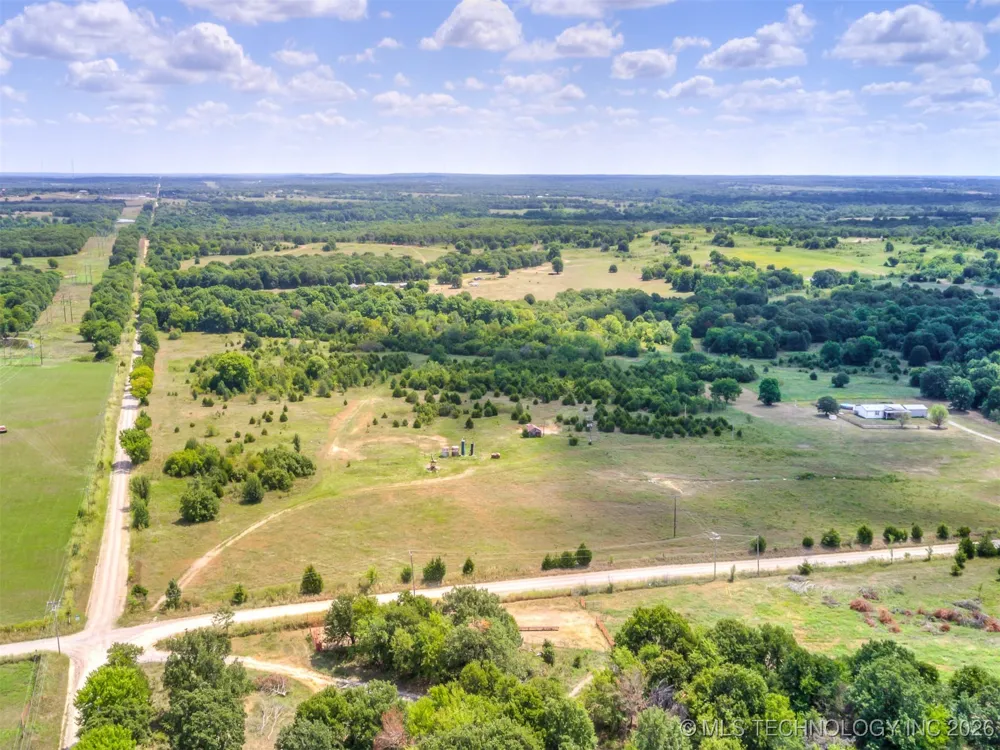 S 481st WestAvenue Jennings, OK 74038