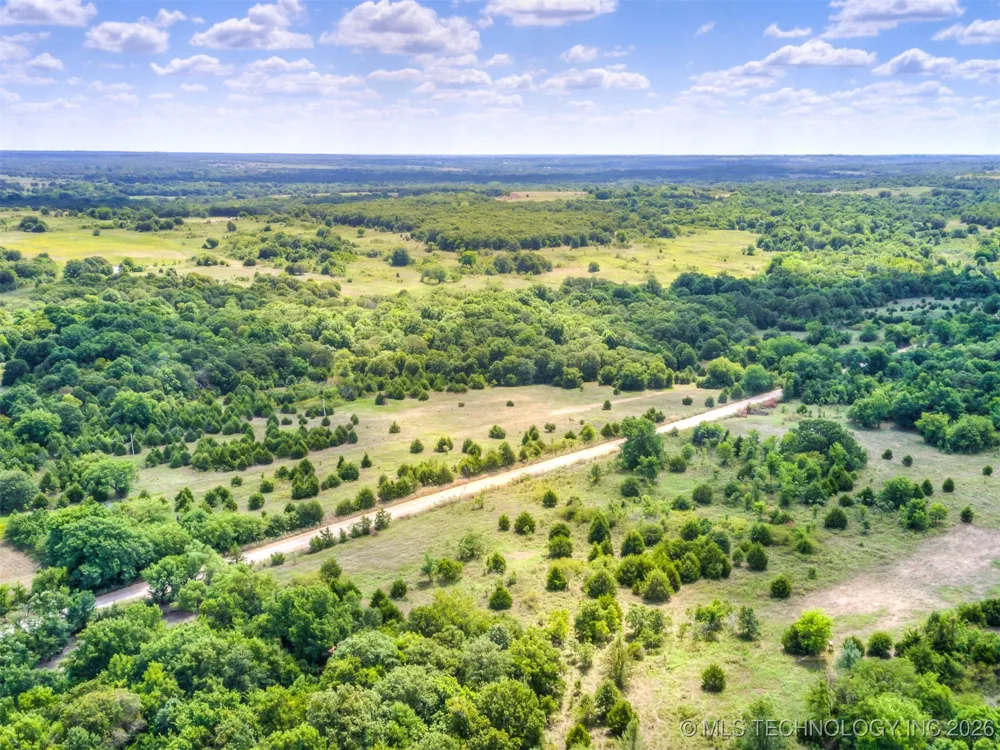 S 481st WestAvenue Jennings, OK 74038