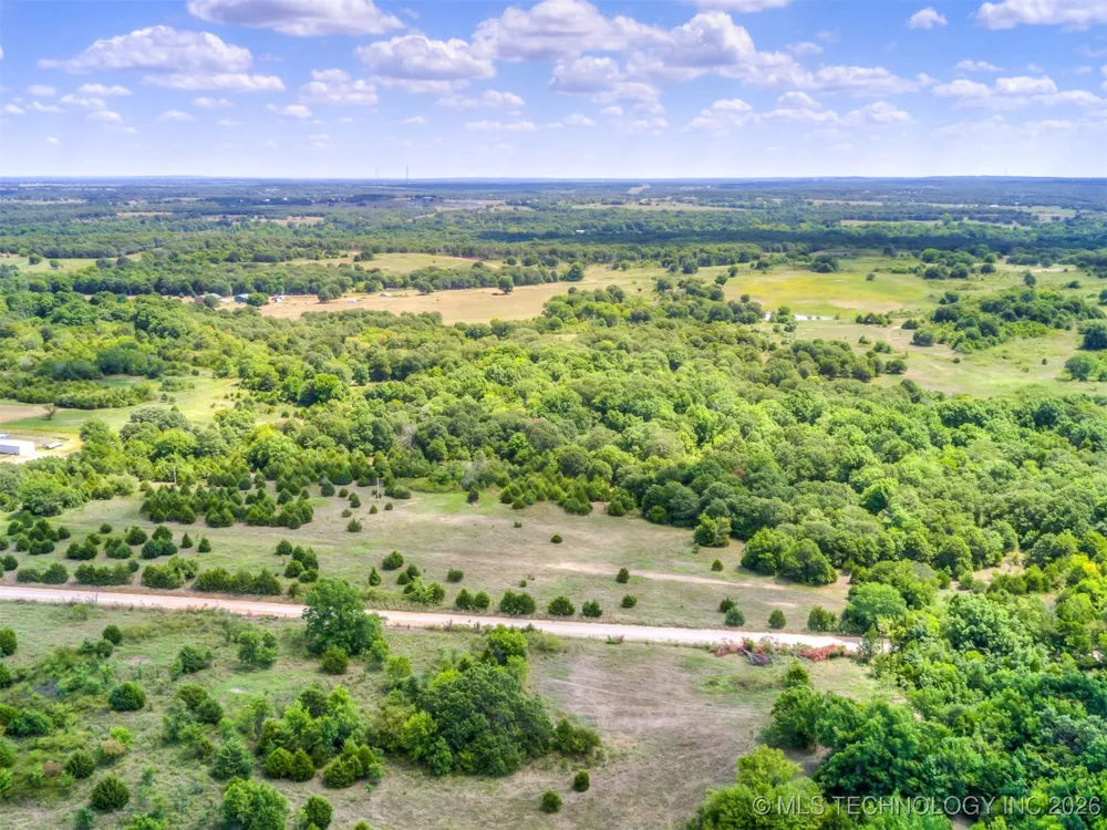 S 481st WestAvenue Jennings, OK 74038