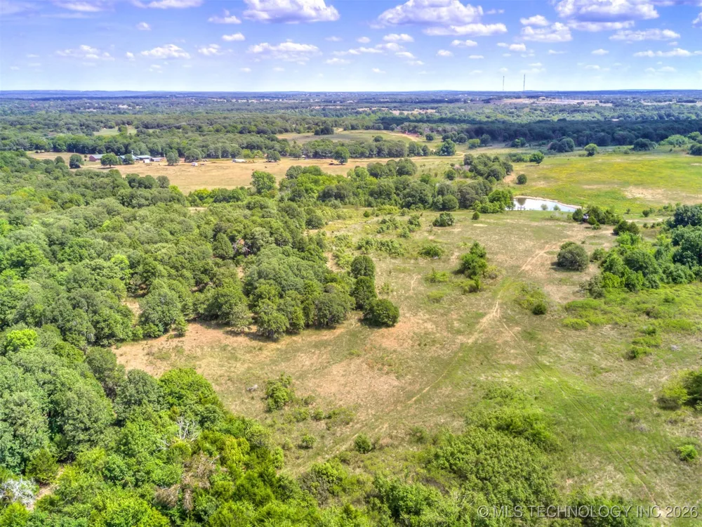S 481st WestAvenue Jennings, OK 74038