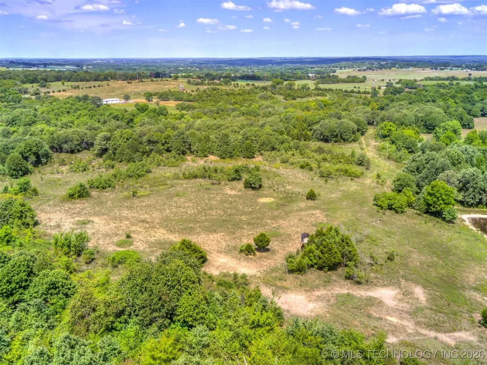 S 481st WestAvenue Jennings, OK 74038