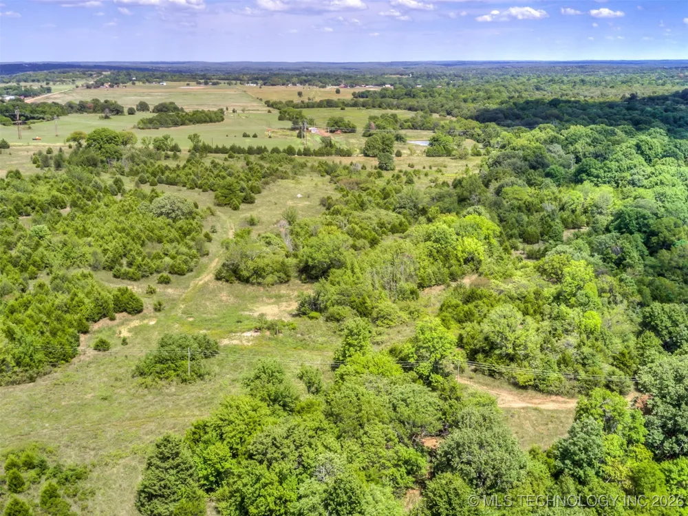 S 481st WestAvenue Jennings, OK 74038