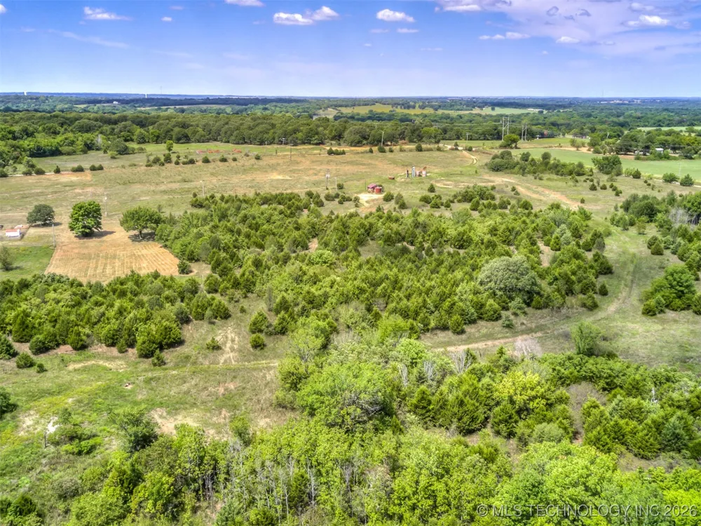 S 481st WestAvenue Jennings, OK 74038