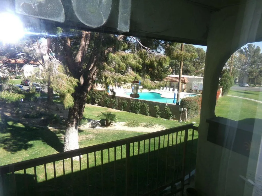 9653 Spyglass Avenue #102 Desert Hot Springs, CA 92240
