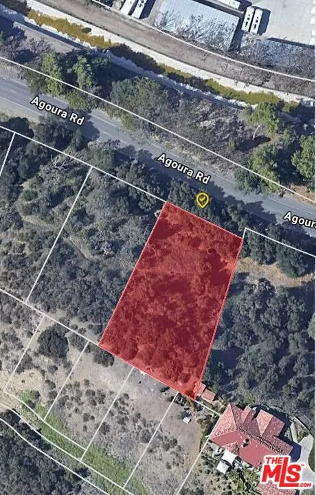 28396 Agoura Rd Agoura Hills, CA 91301