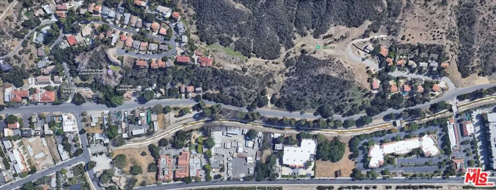 28396 Agoura Rd Agoura Hills, CA 91301
