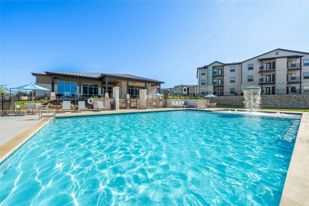 691 Union Chapel Road #C1 Cedar Creek, TX 78612