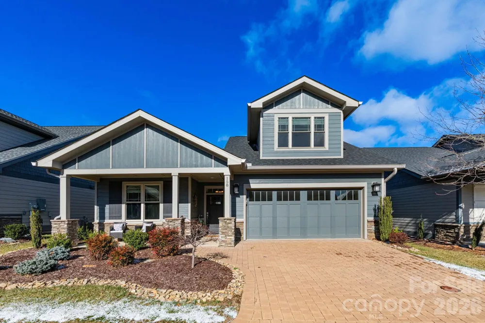 158 Waightstill Drive