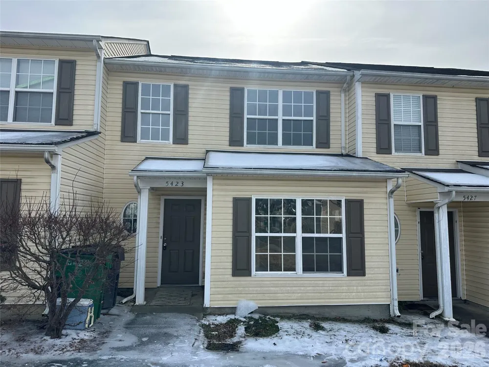 5423 Eneida Sue Drive