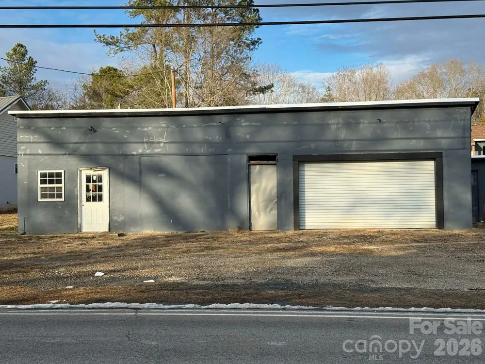 1677 US 221A Highway Forest City, NC 28043