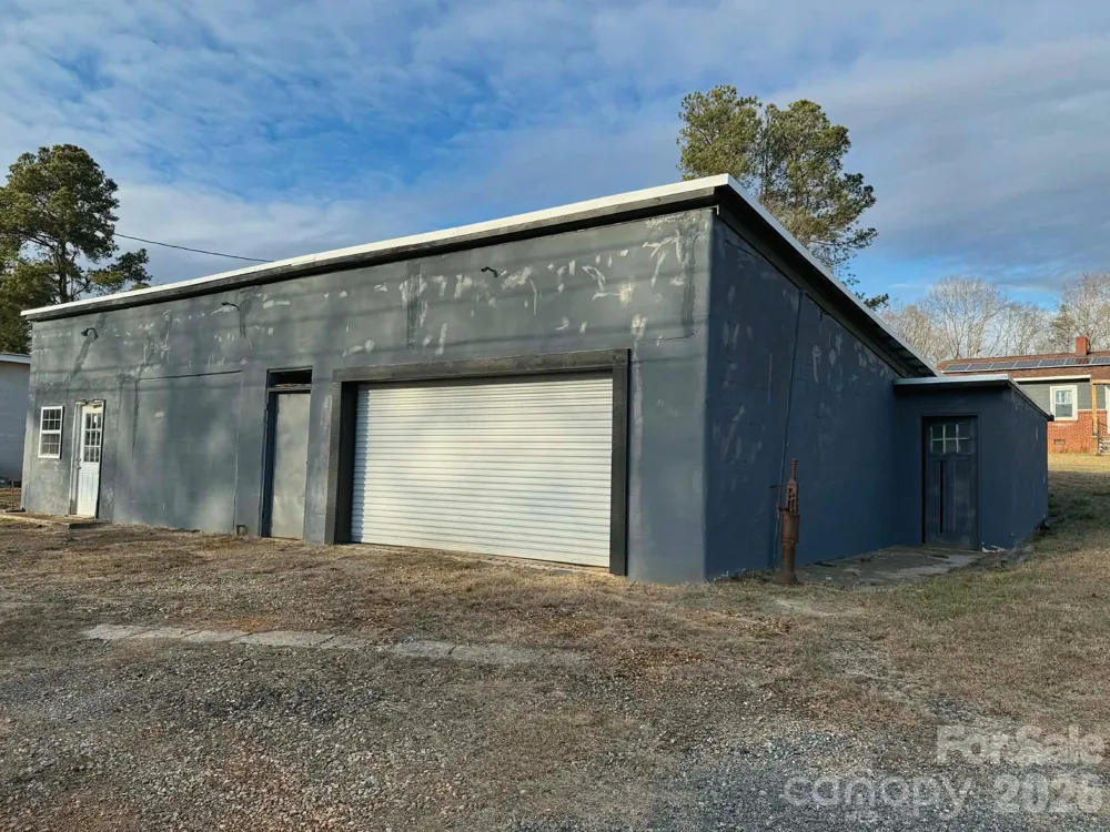 1677 US 221A Highway Forest City, NC 28043