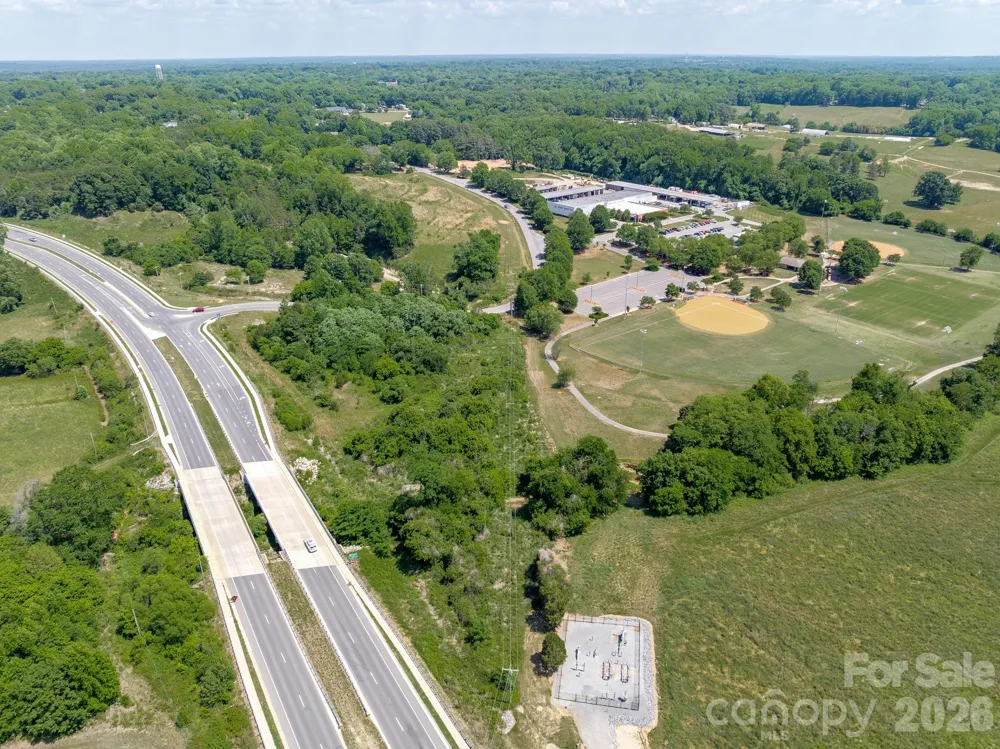 1599 Bethpage Road Kannapolis, NC 28081