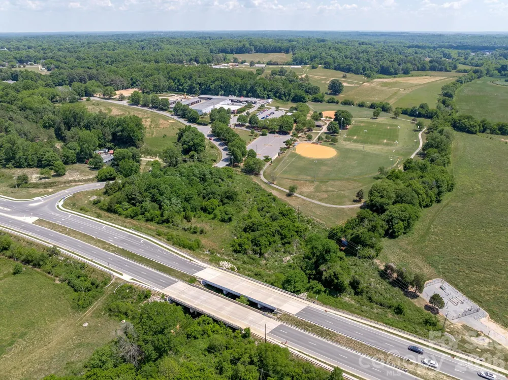 1599 Bethpage Road Kannapolis, NC 28081