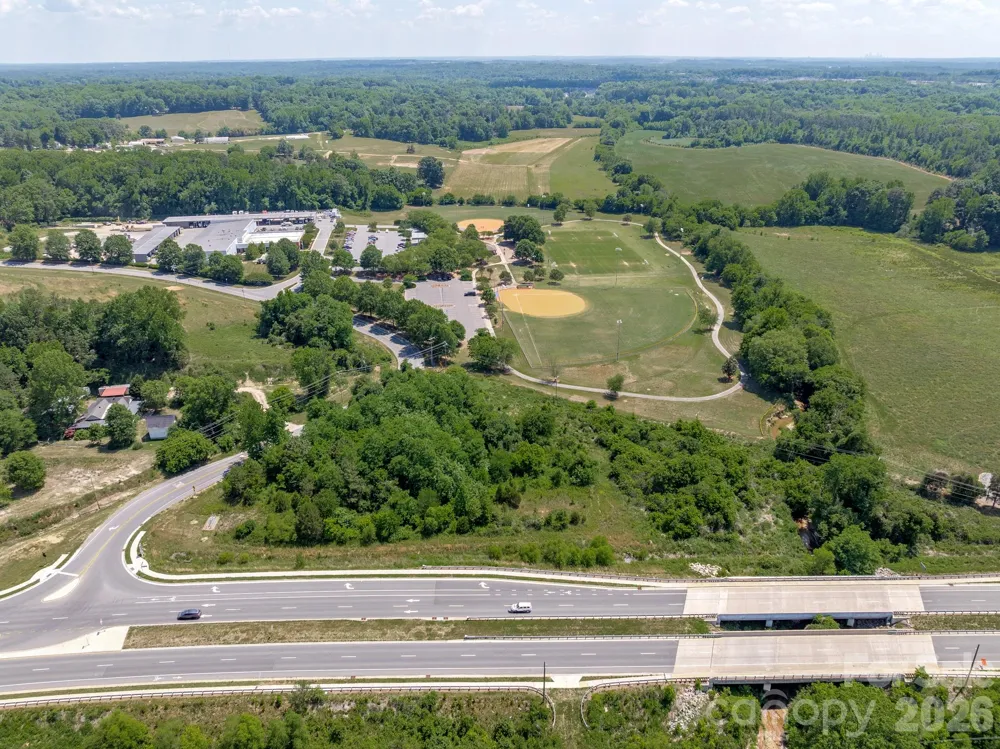 1599 Bethpage Road Kannapolis, NC 28081