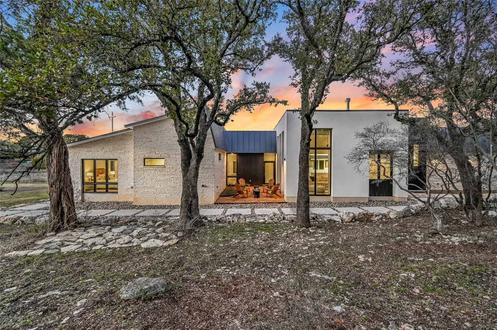 321 Tulley Court Wimberley, TX 78676
