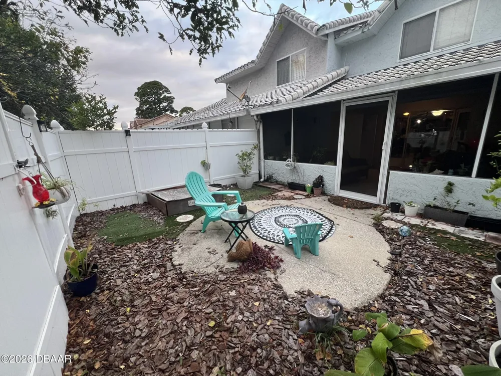 3554 Forest Branch Drive #D Port Orange, FL 32129