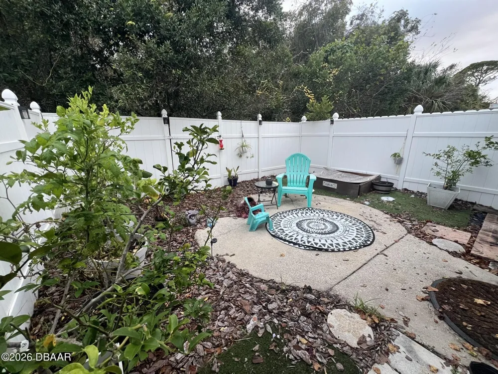 3554 Forest Branch Drive #D Port Orange, FL 32129