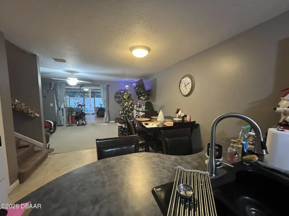 3554 Forest Branch Drive #D Port Orange, FL 32129