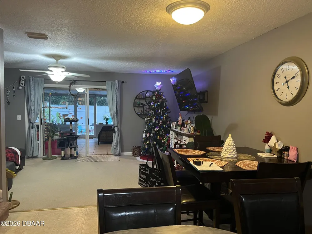 3554 Forest Branch Drive #D Port Orange, FL 32129
