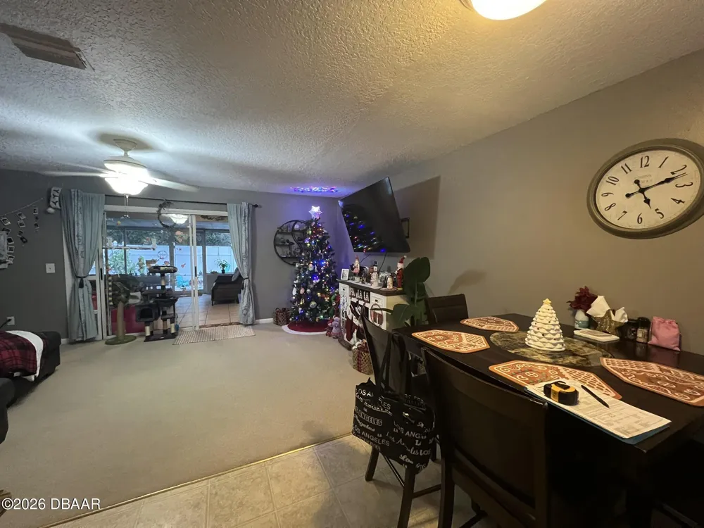 3554 Forest Branch Drive #D Port Orange, FL 32129