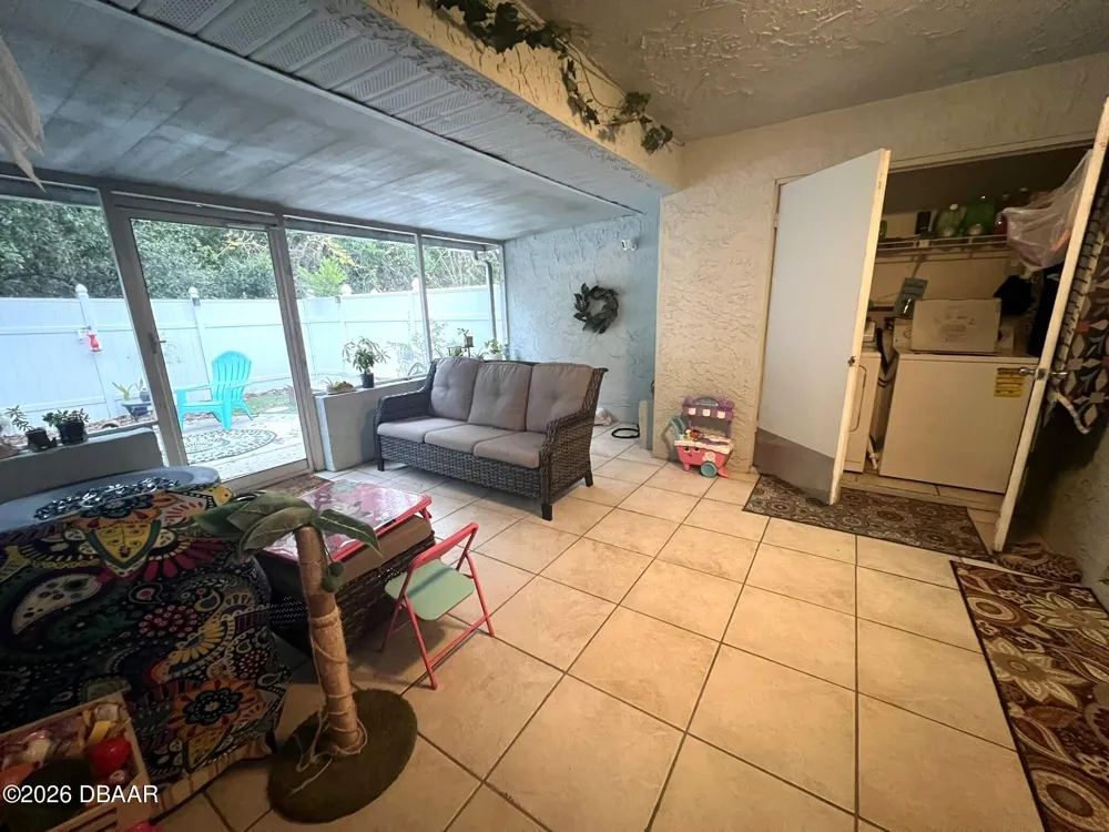 3554 Forest Branch Drive #D Port Orange, FL 32129