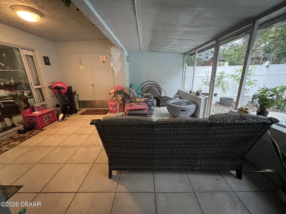 3554 Forest Branch Drive #D Port Orange, FL 32129