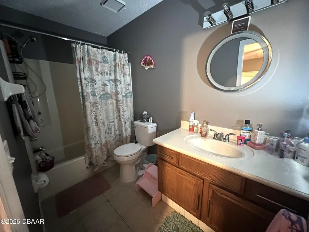 3554 Forest Branch Drive #D Port Orange, FL 32129