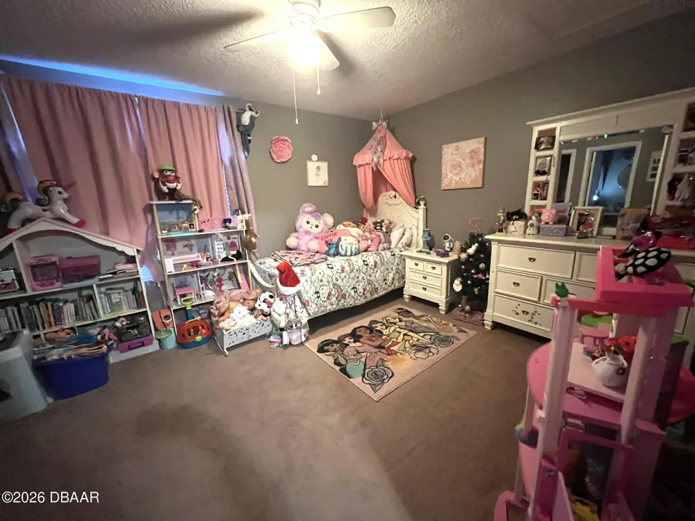 3554 Forest Branch Drive #D Port Orange, FL 32129