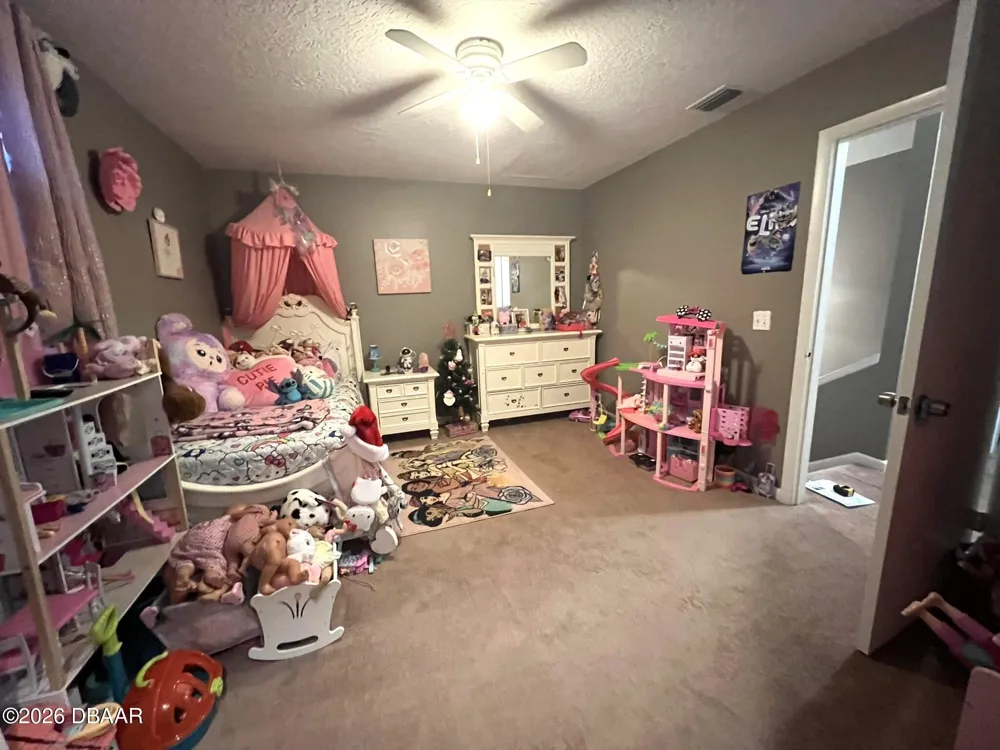 3554 Forest Branch Drive #D Port Orange, FL 32129