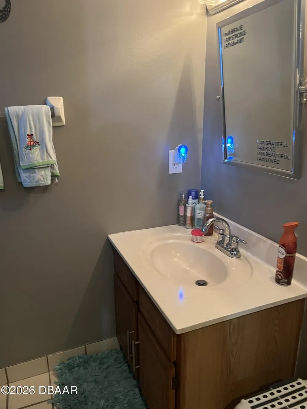 3554 Forest Branch Drive #D Port Orange, FL 32129