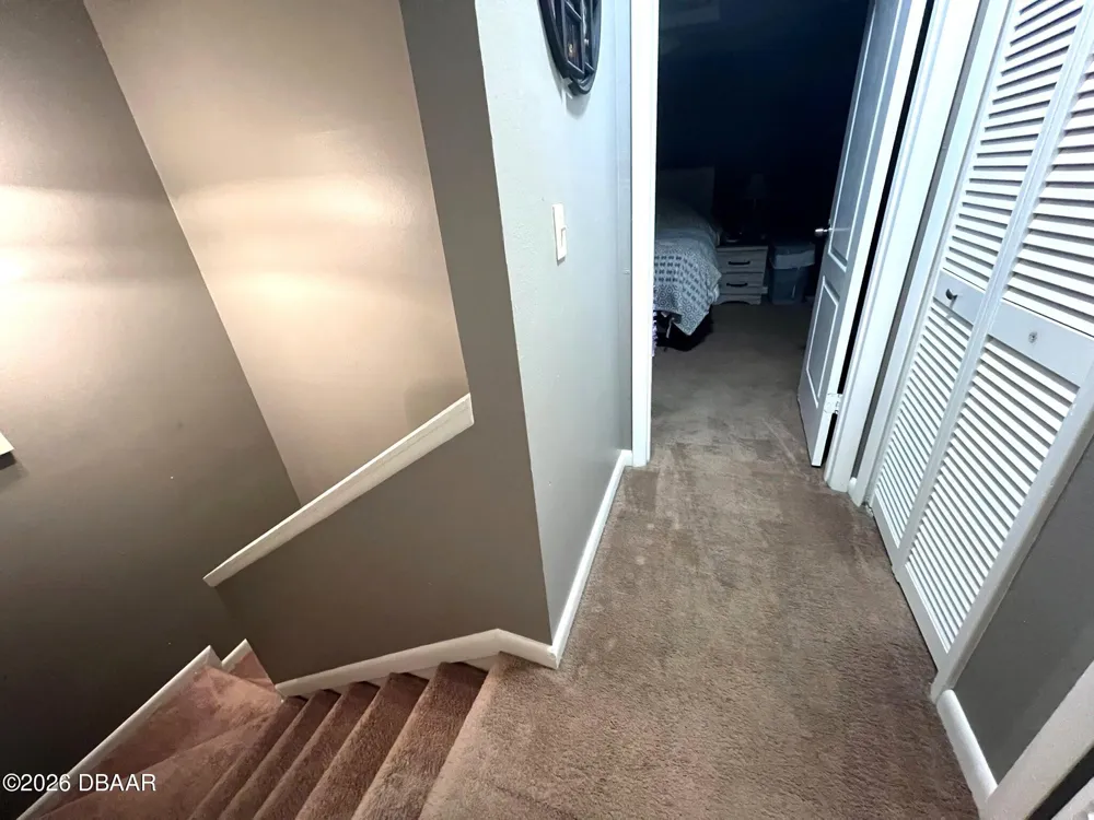 3554 Forest Branch Drive #D Port Orange, FL 32129