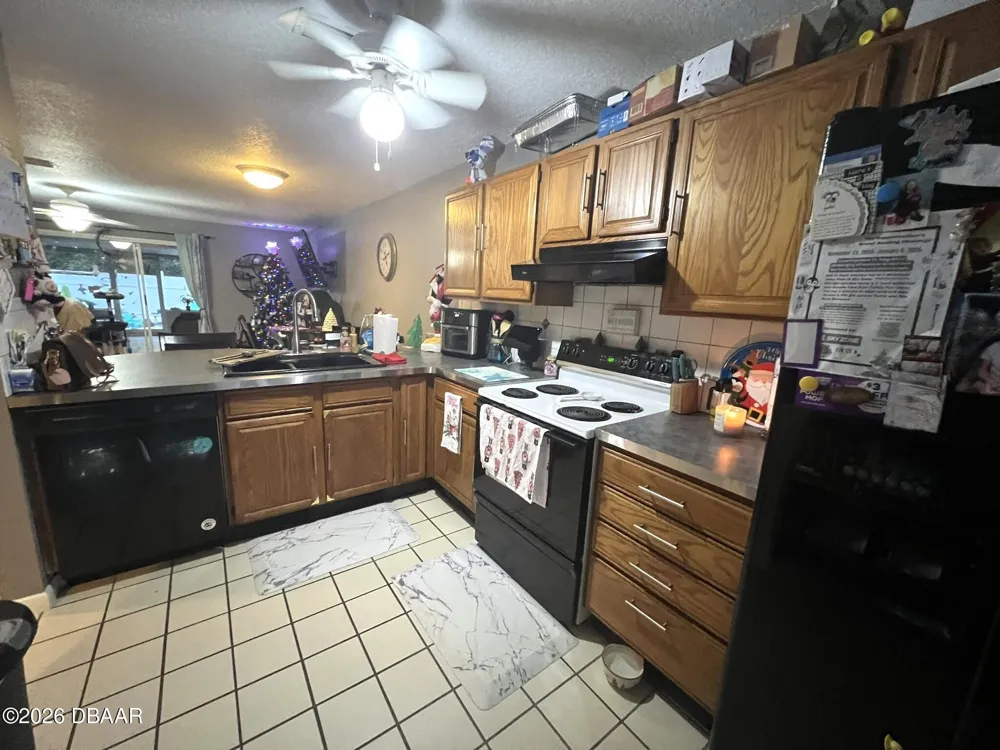 3554 Forest Branch Drive #D Port Orange, FL 32129