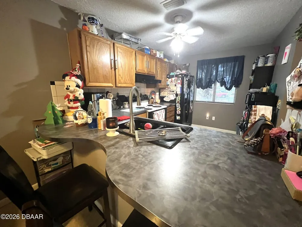 3554 Forest Branch Drive #D Port Orange, FL 32129