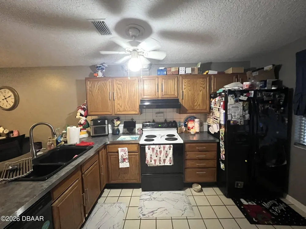 3554 Forest Branch Drive #D Port Orange, FL 32129