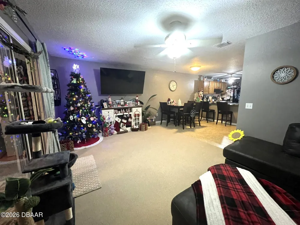 3554 Forest Branch Drive #D Port Orange, FL 32129
