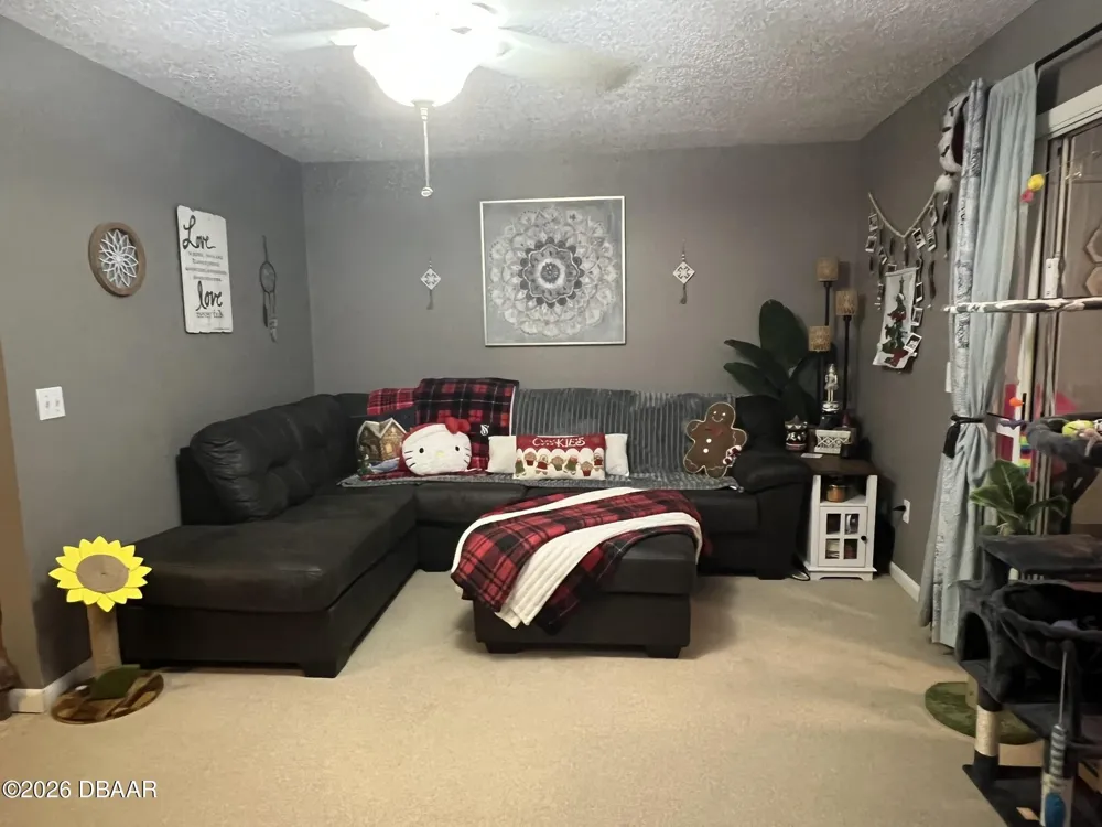 3554 Forest Branch Drive #D Port Orange, FL 32129