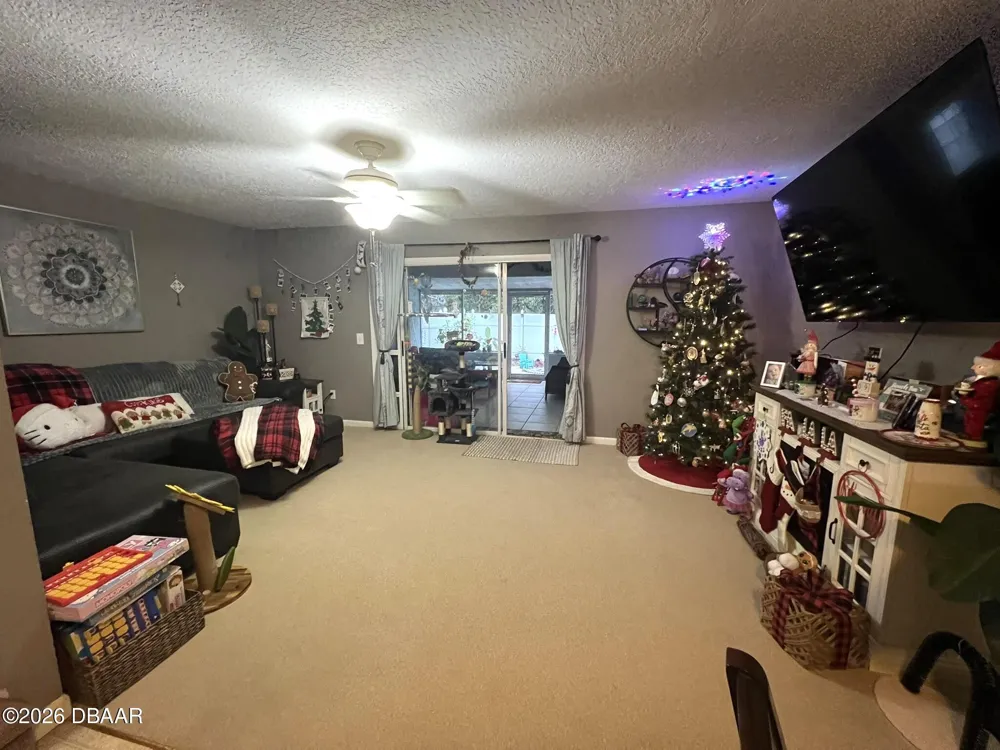 3554 Forest Branch Drive #D Port Orange, FL 32129