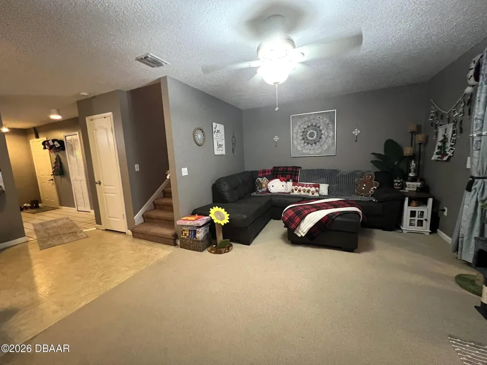 3554 Forest Branch Drive #D Port Orange, FL 32129