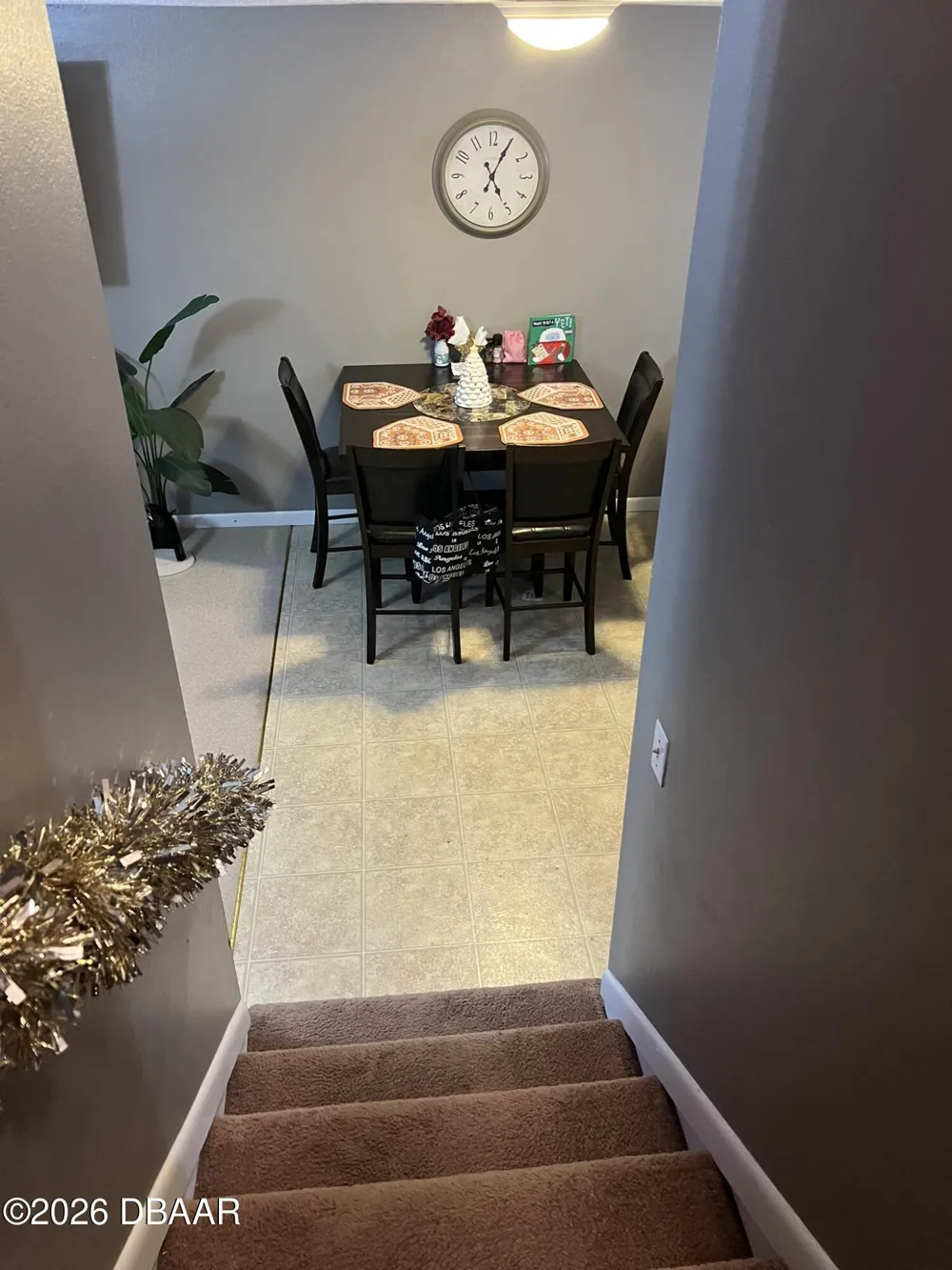 3554 Forest Branch Drive #D Port Orange, FL 32129