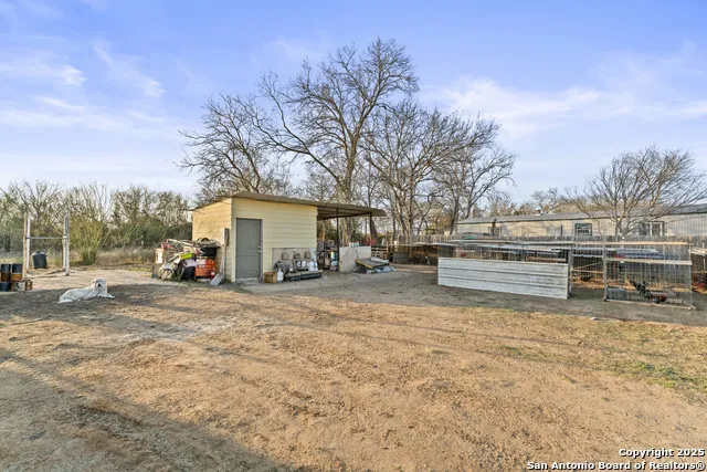 16851 Griffin Rd #2 Atascosa, TX 78002