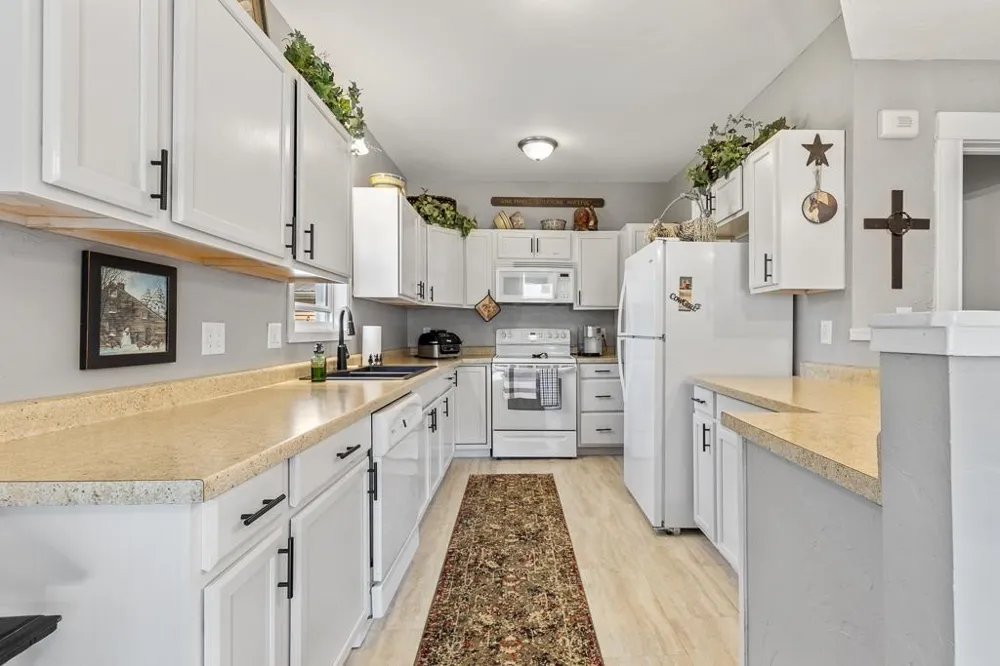 220 Fremont Street S Lake Benton, MN 56149