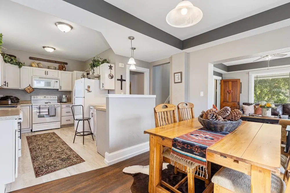 220 Fremont Street S Lake Benton, MN 56149